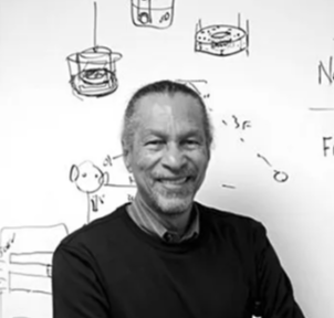 James West - Hampton University About