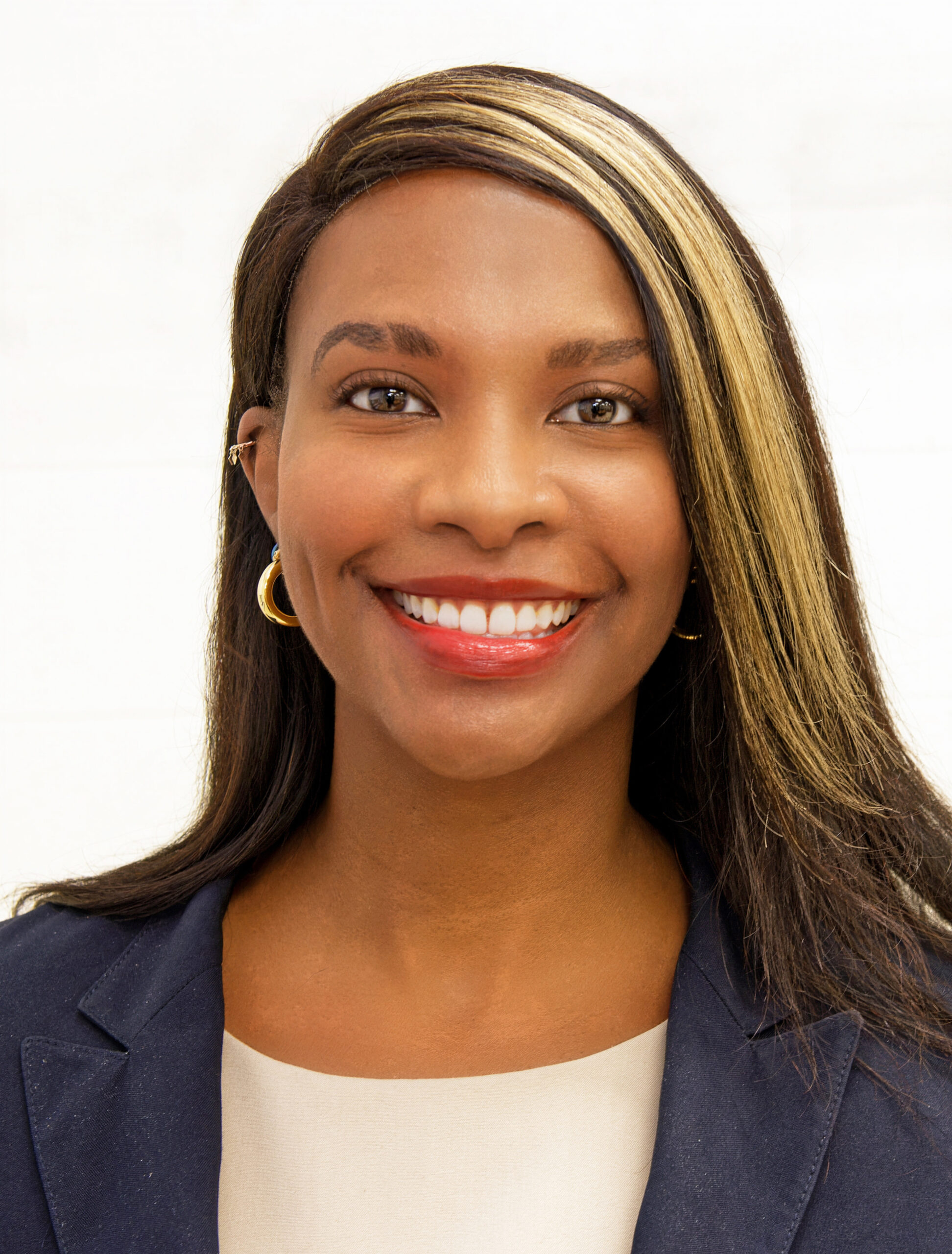Latasha Williams, Ph.D.