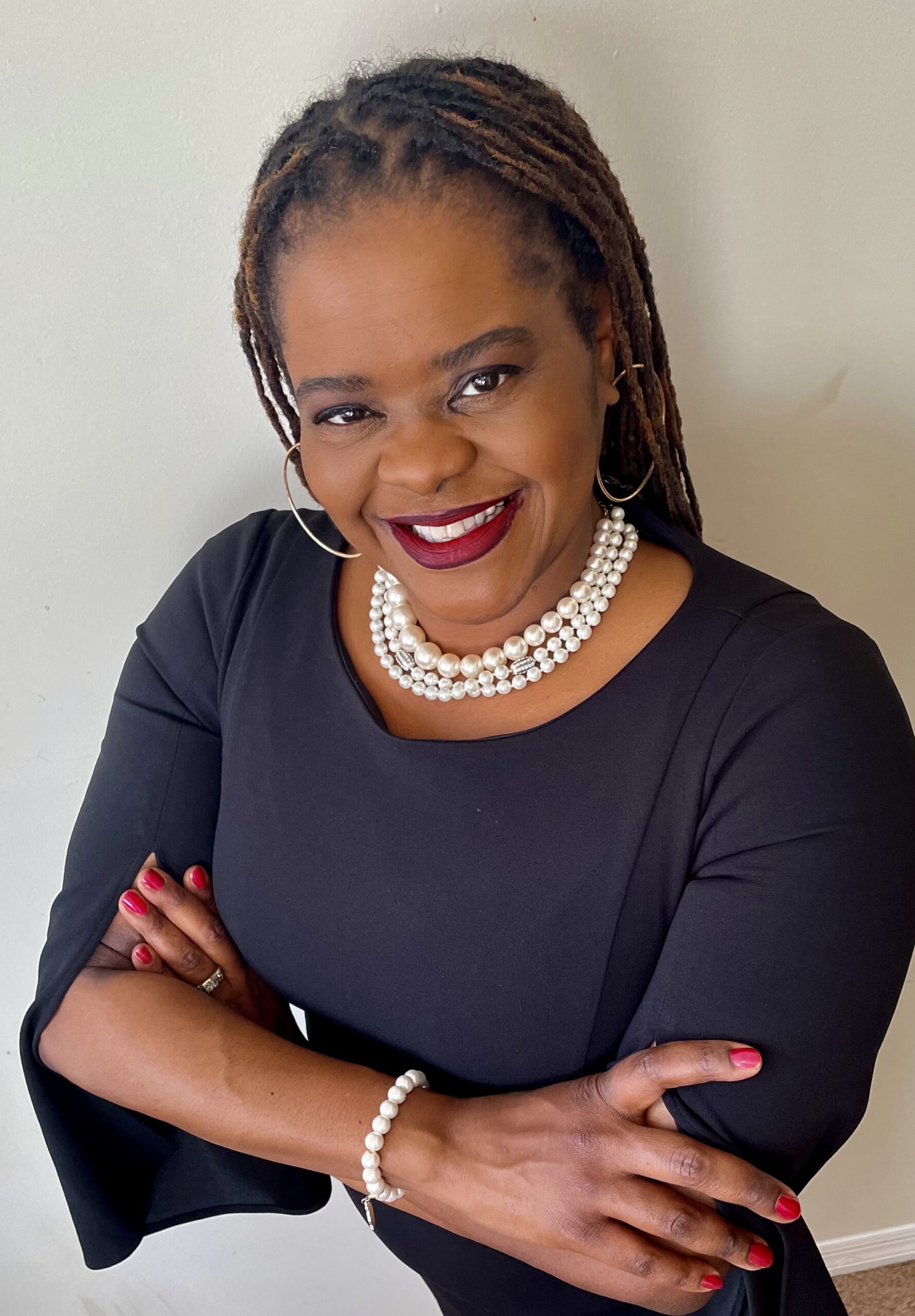 Dr. Tamara M.B. Williams