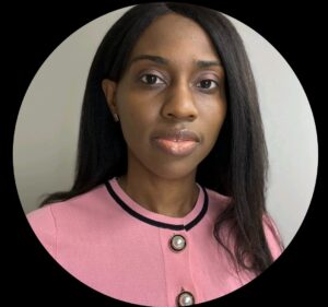 Dr. Jeva St. Fort, Ph.D.