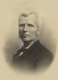 Samuel Armstrong