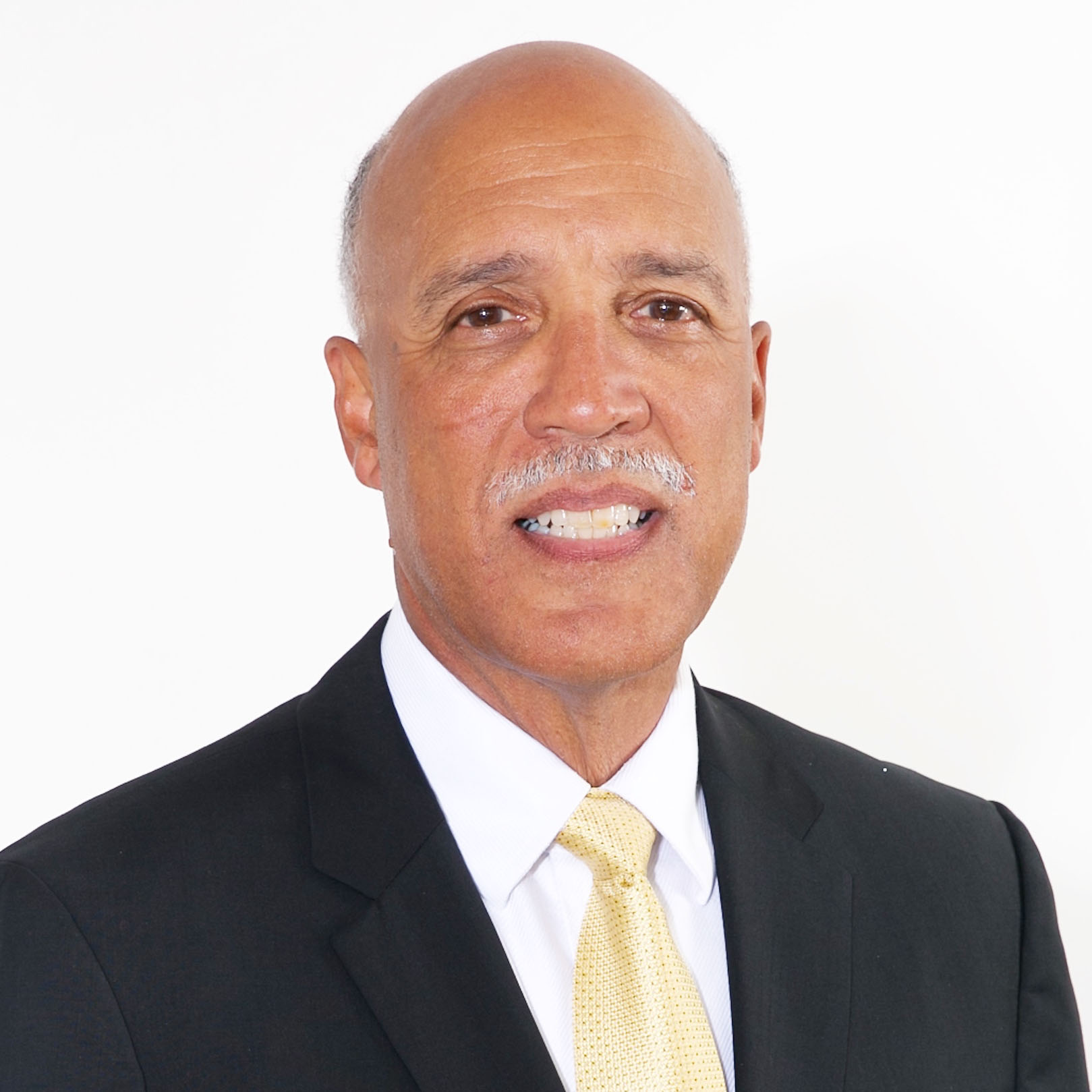 Wesley Coleman HU Administration