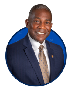 Darrell Williams - HU Administration