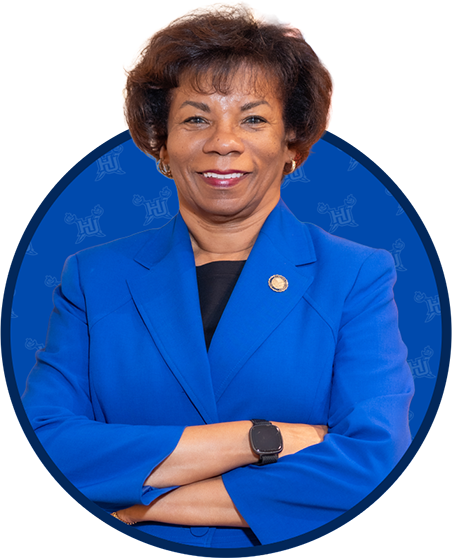 Photo of Dr. Betty Stewart