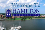 Waterfront Welcome