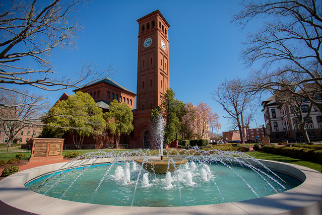 The Hampton University Difference