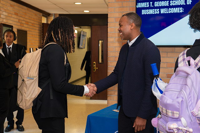 Invest in Yourself and Your Future