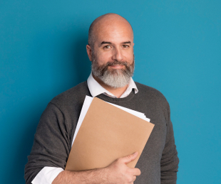 Faculty Spotlight