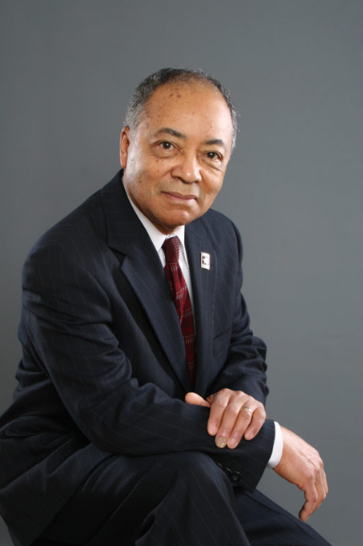 James T. George Trustee Class of 1958 (Development Committee, Executive Committee, Investment Committee and Student-Alumni Affairs Chair) Founder and Chief Executive Officer Management Support Technology, Inc. (MSTI)