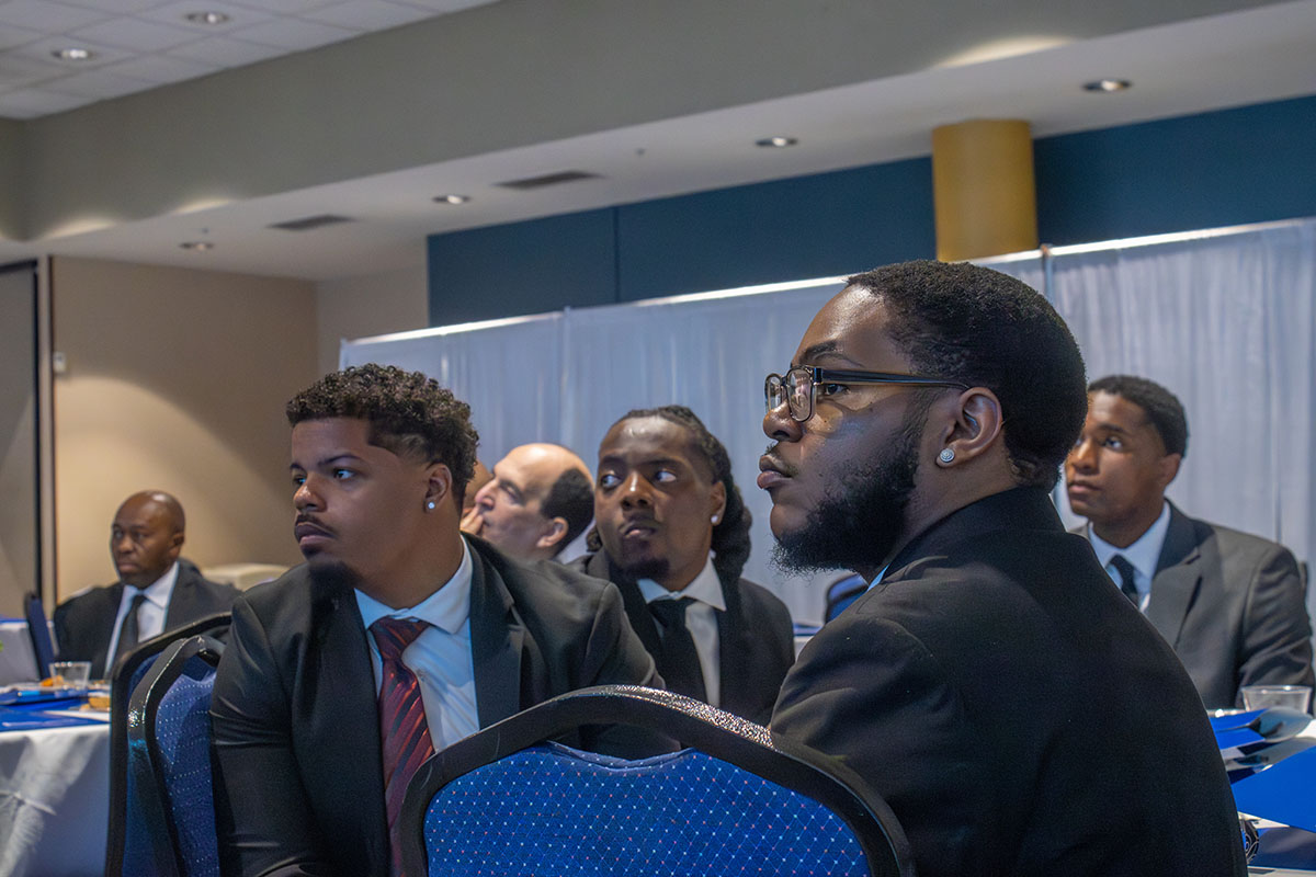 As a student, you can Jump-start your career