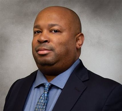 S Watson of the James T. George School of Business at Hampton University