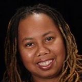 Dr. Glenda M Evans of the James T. George School of Business at Hampton University