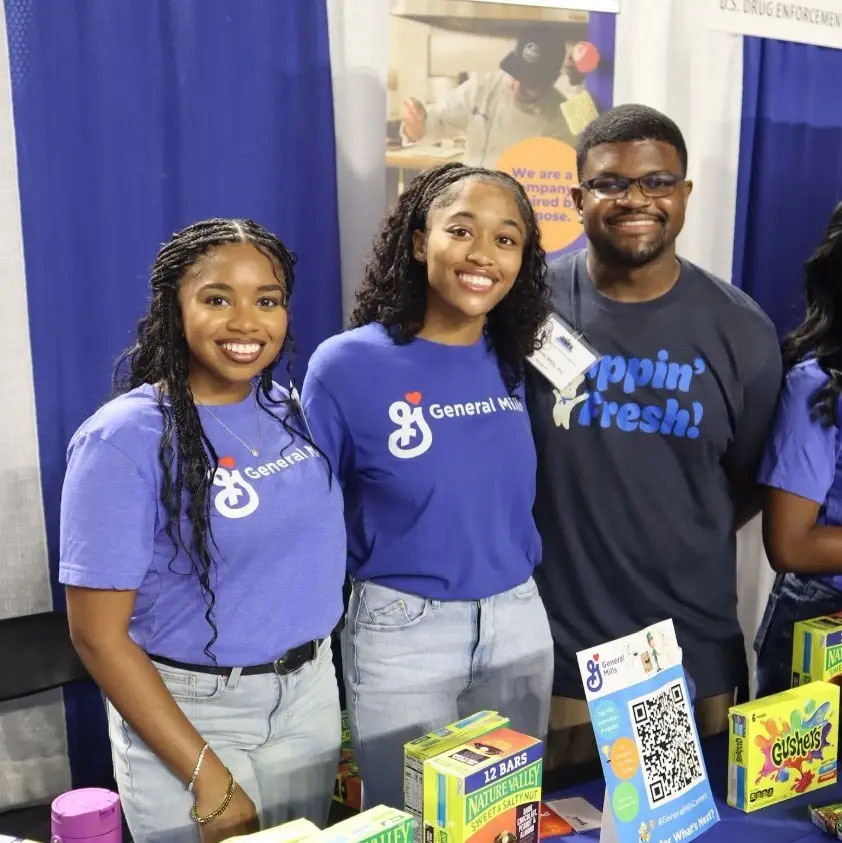 Student Engagement at the JTG School of Business