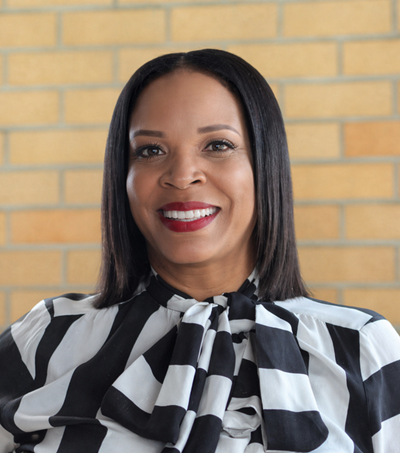 Dedra D. Faine | Assistant Professor, Entrepreneurship