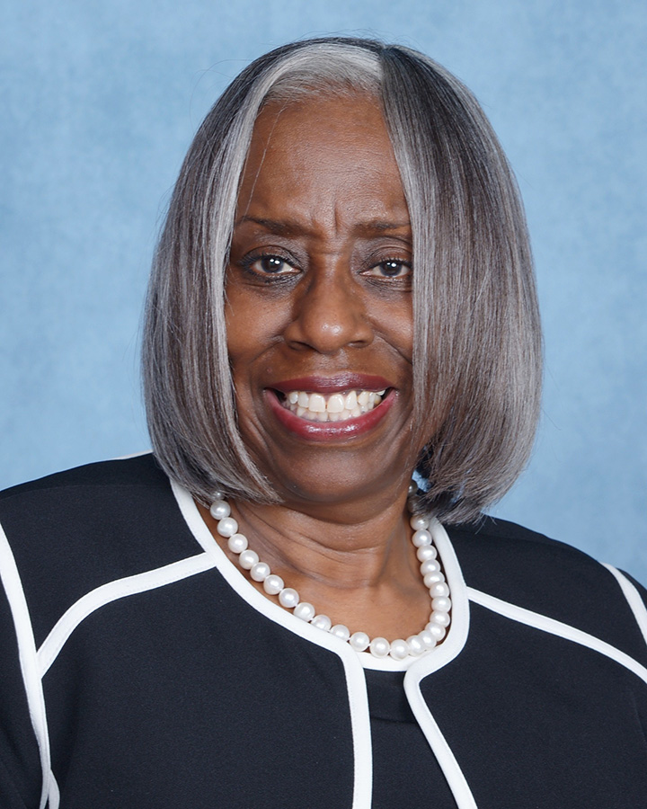 Dr. Garnise Dennis