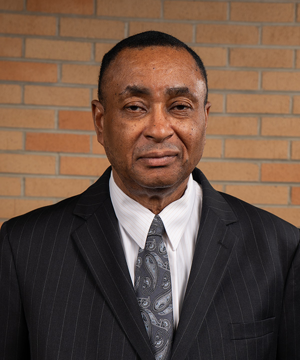 Dr. Glendon Williams
