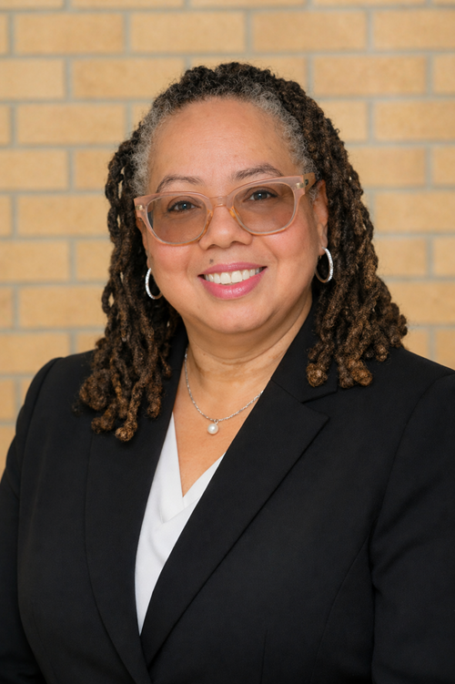 Dr. Glenda Evans