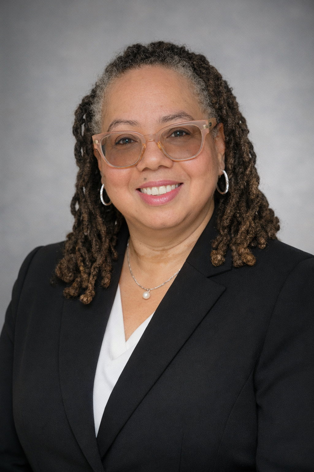 Dr. Glenda Evans