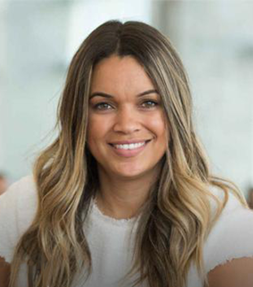 Kalima Mayo-Perez-Notable Alumni