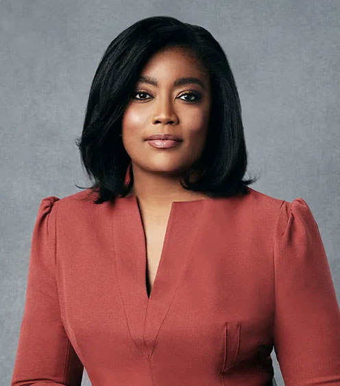 Rashida Jones - Notable Alumni