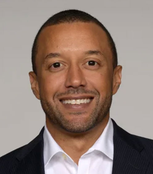 Sashi Brown - Notable Alumni