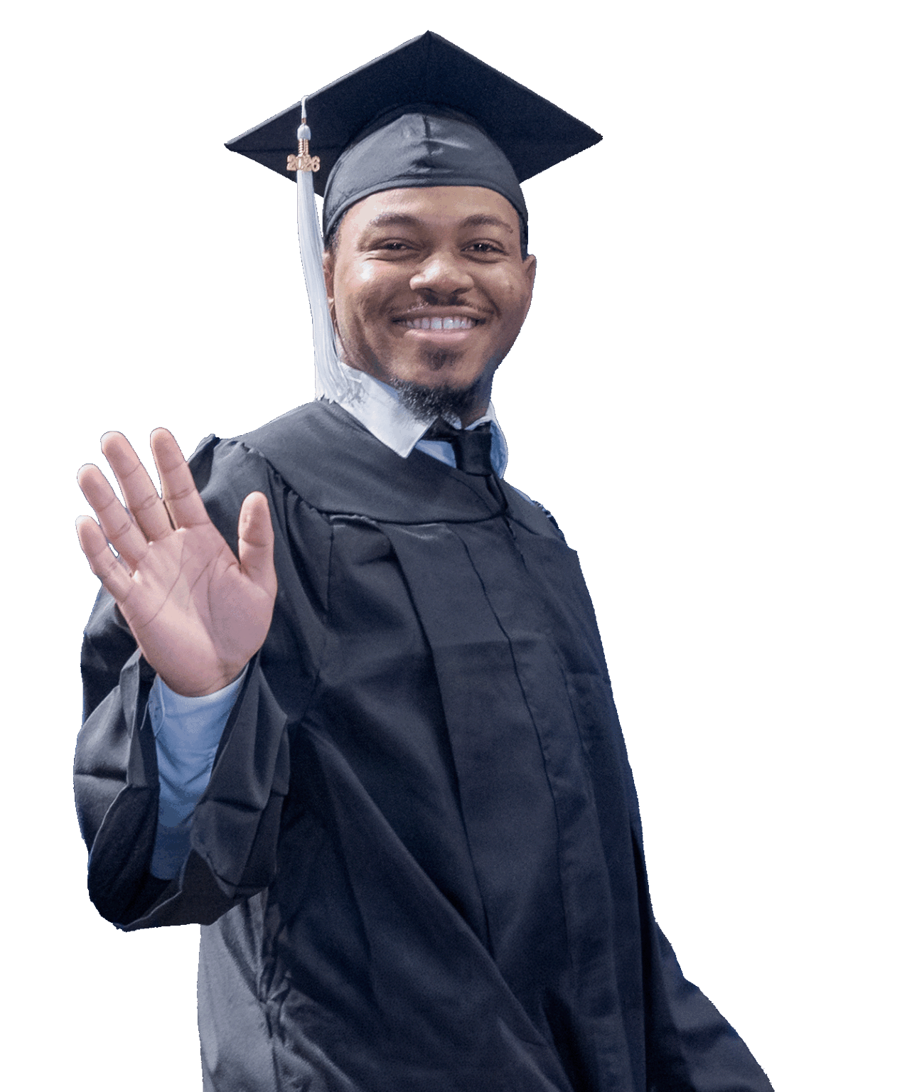 Commencement - Commencement