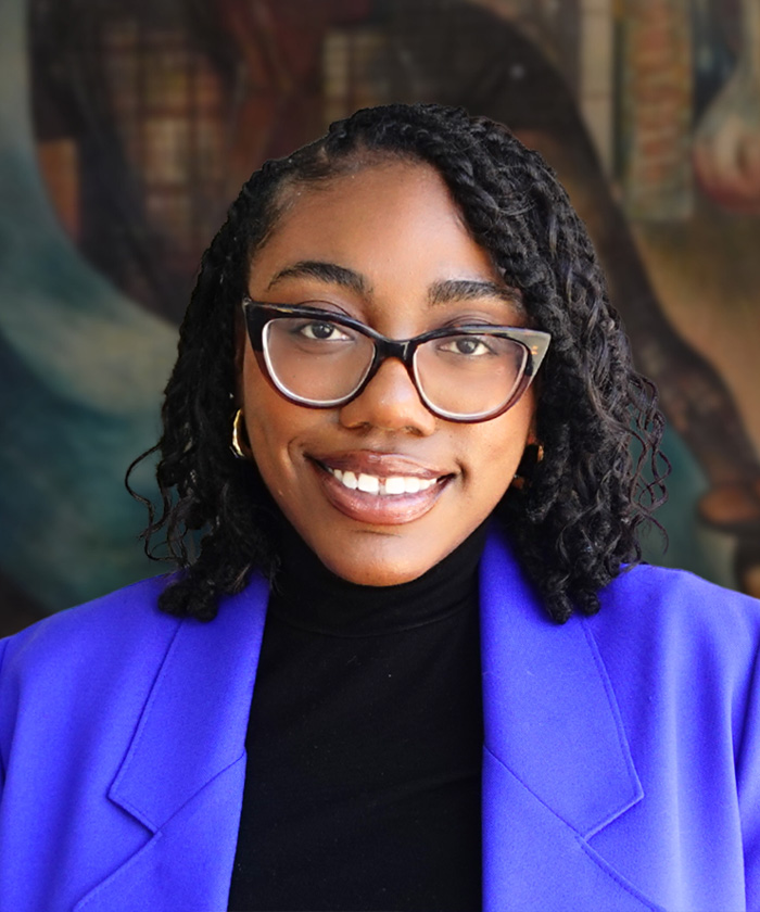 Photo of Briana Williams