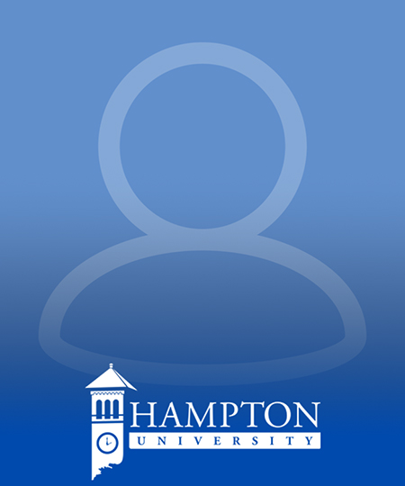 Placeholder image for faculty and staff