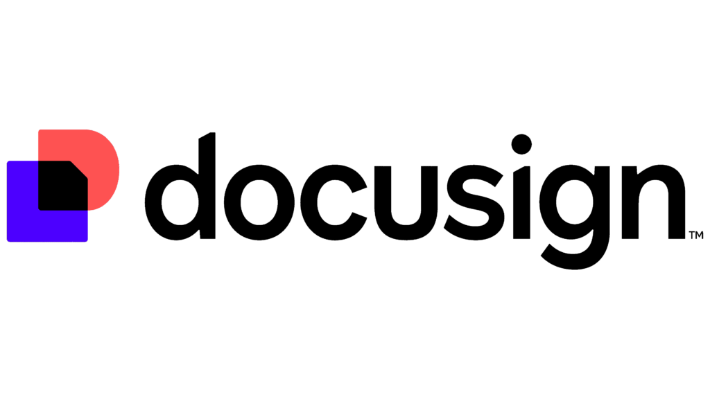 DocuSign Logo