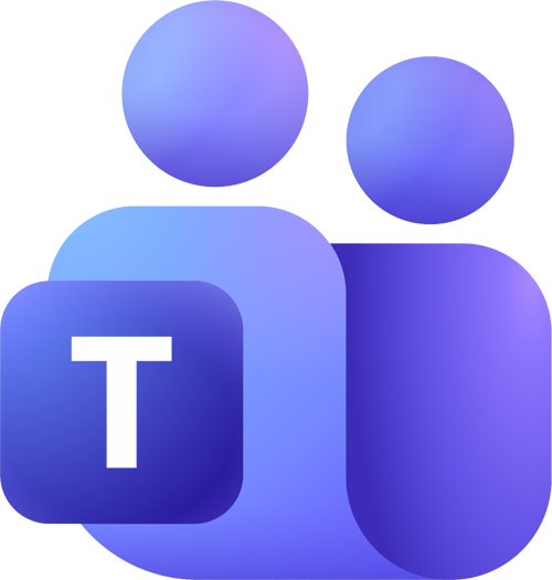 Microsoft Teams Logo
