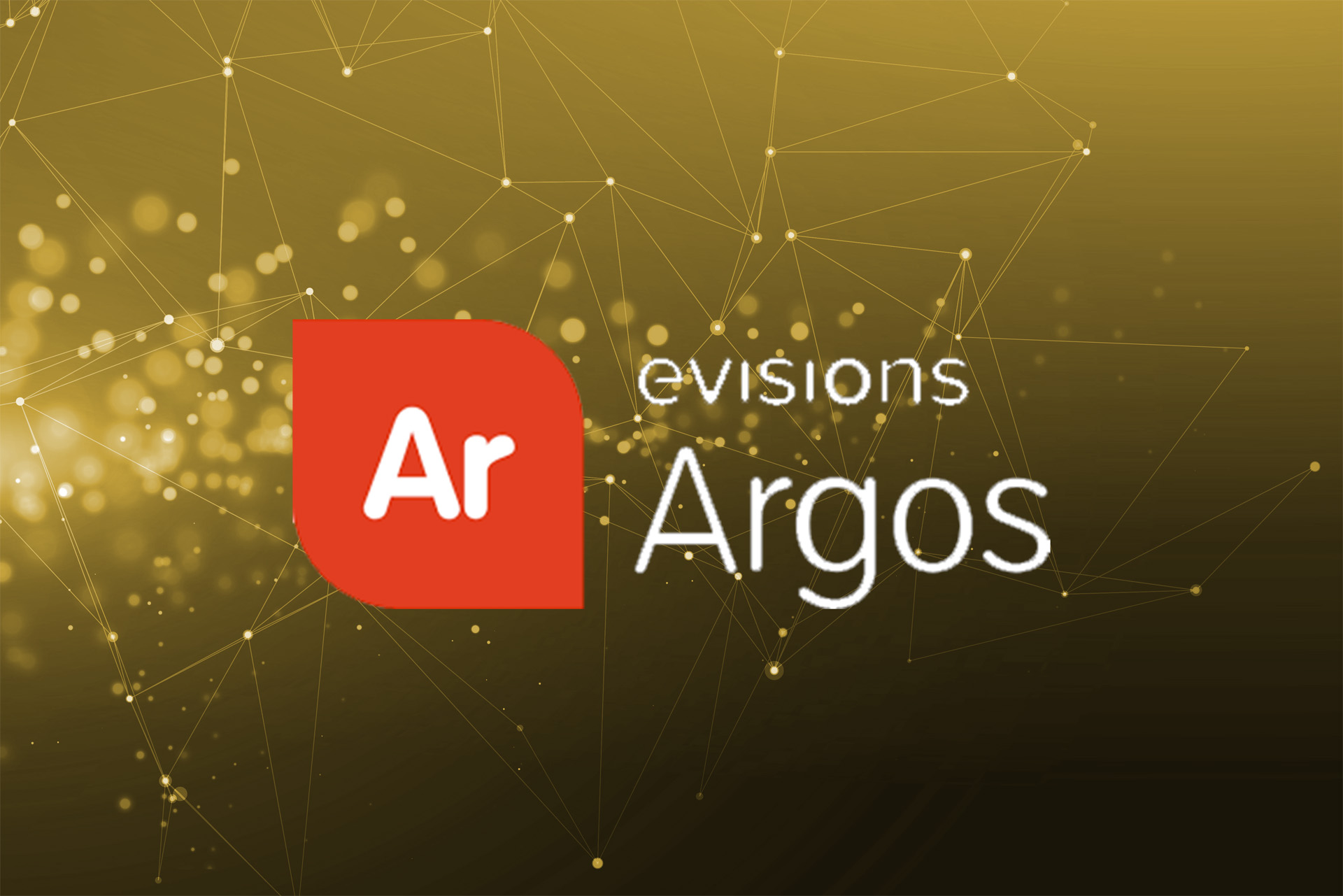 Argos Enterprise Reporting - Division of Information Technology