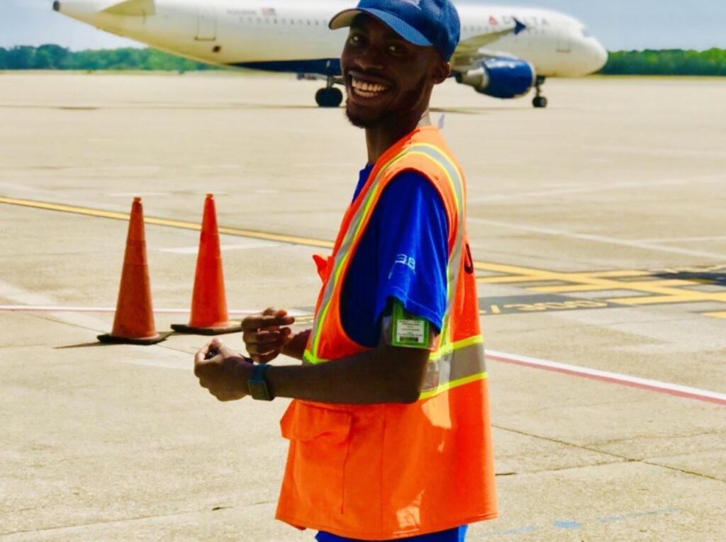 Aviation – School of Engineering