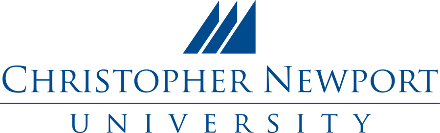 Christopher Newport University Logo