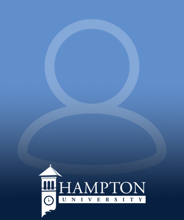 Placeholder image for faculty/staff