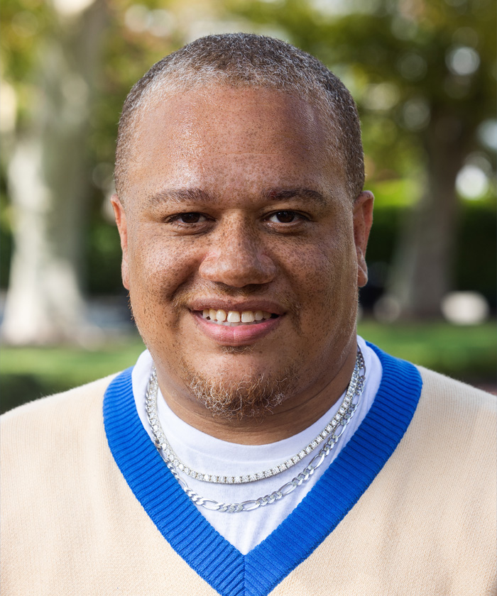 A photo of Matthew White