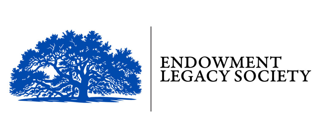 Logo for Endowment Legacy Society