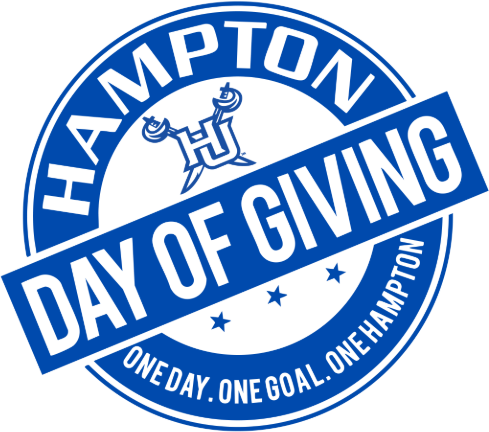 Day of Giving Logo