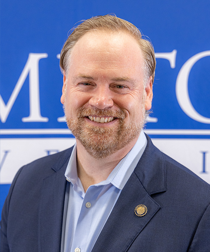 Photo of Scott Challener