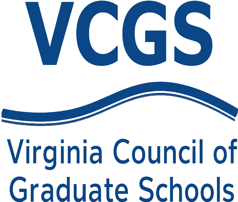 Virginia Council of Graduate Schools Logo