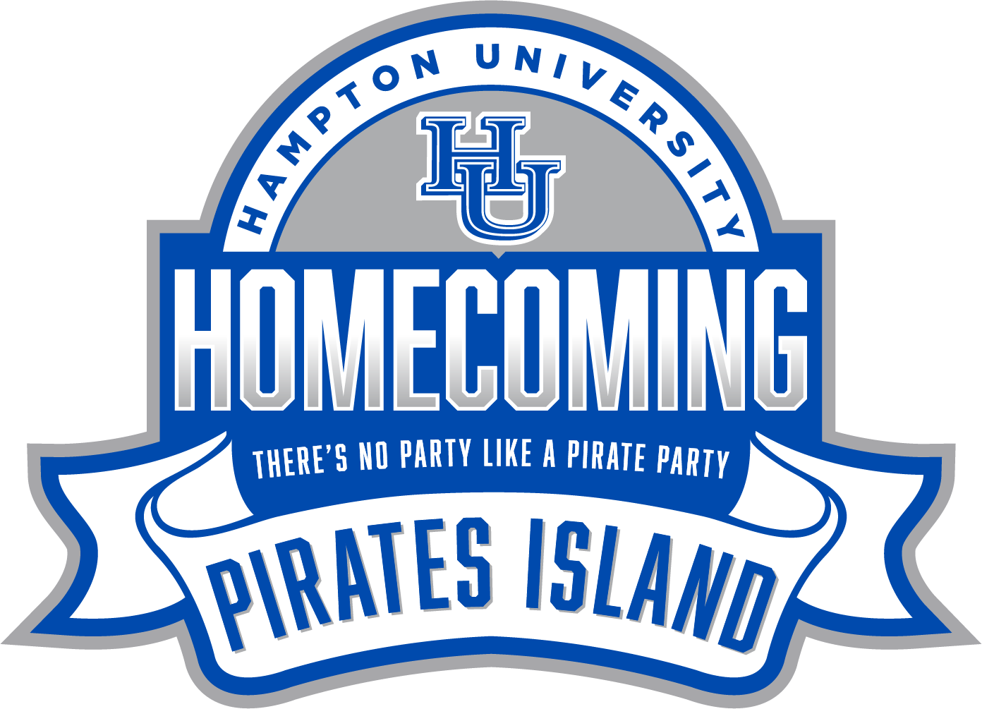 Homecoming App View HU Homecoming