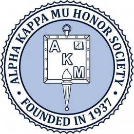 Alpha Kappa Delta