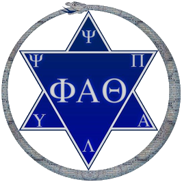 PHI ALPHA THETA