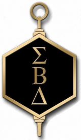 SIGMA BETA DELTA