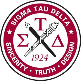 SIGMA TAU DELTA