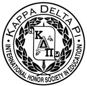 KAPPA DELTA PI