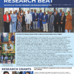 Hampton Research Beat September 2025, Volume 4, Issue 3