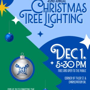 42nd Annual Christmas Tree Lighting