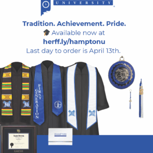 Student Regalia Orders
