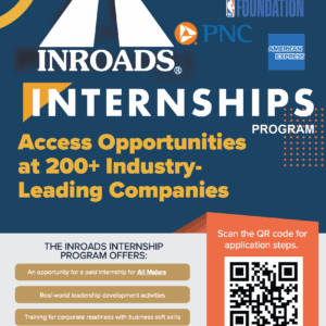 INROADS Internship Program