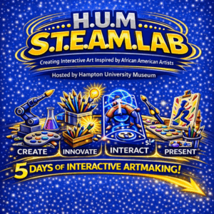 H.U.M. S.T.E.A.M. Lab